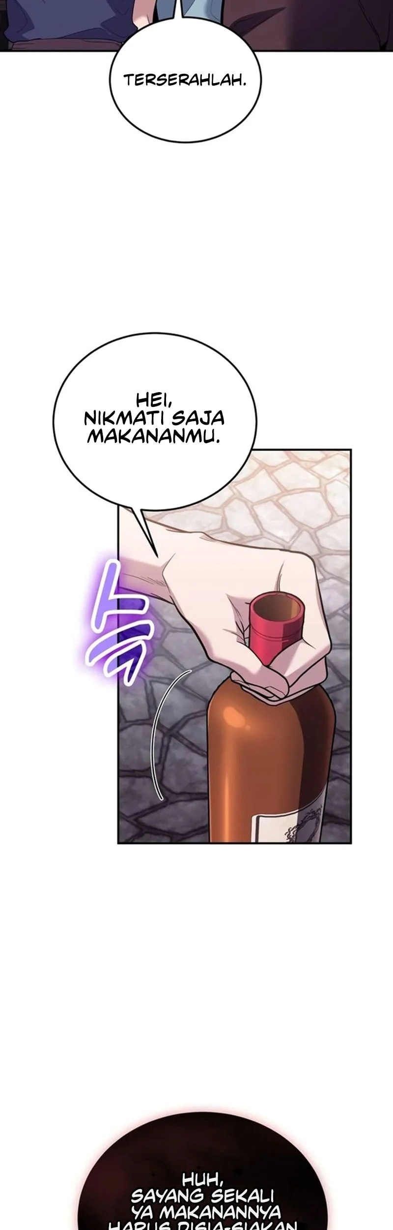 How to Live as an Illegal Healer Chapter 108 Gambar 3