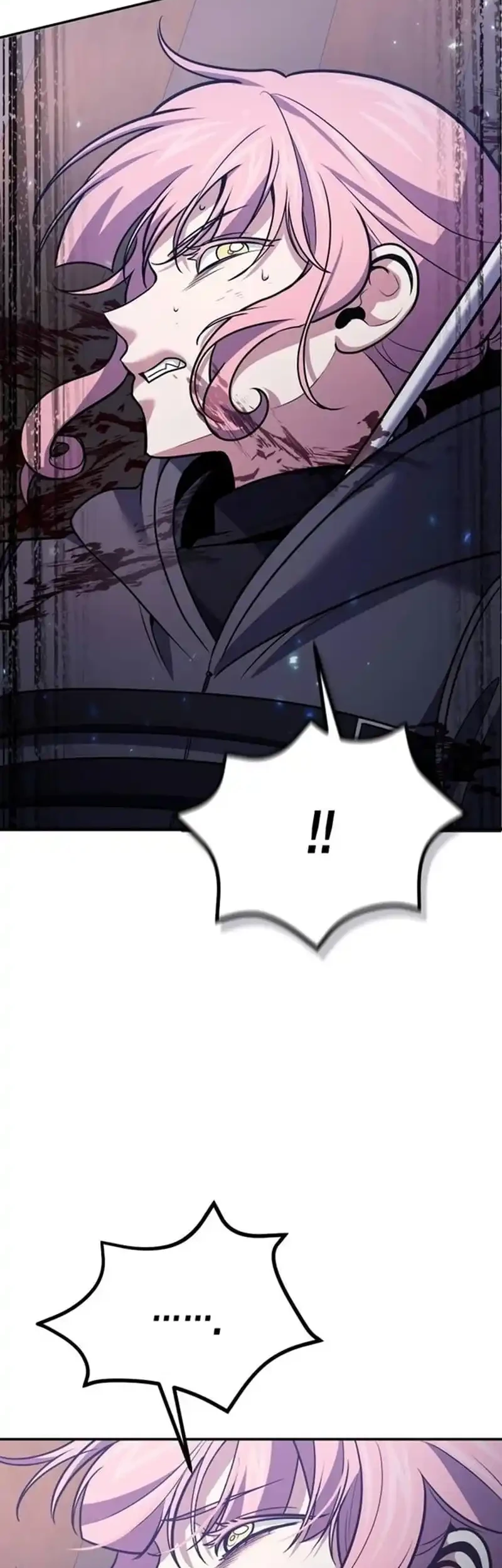How to Live as an Illegal Healer Chapter 111 Gambar 3
