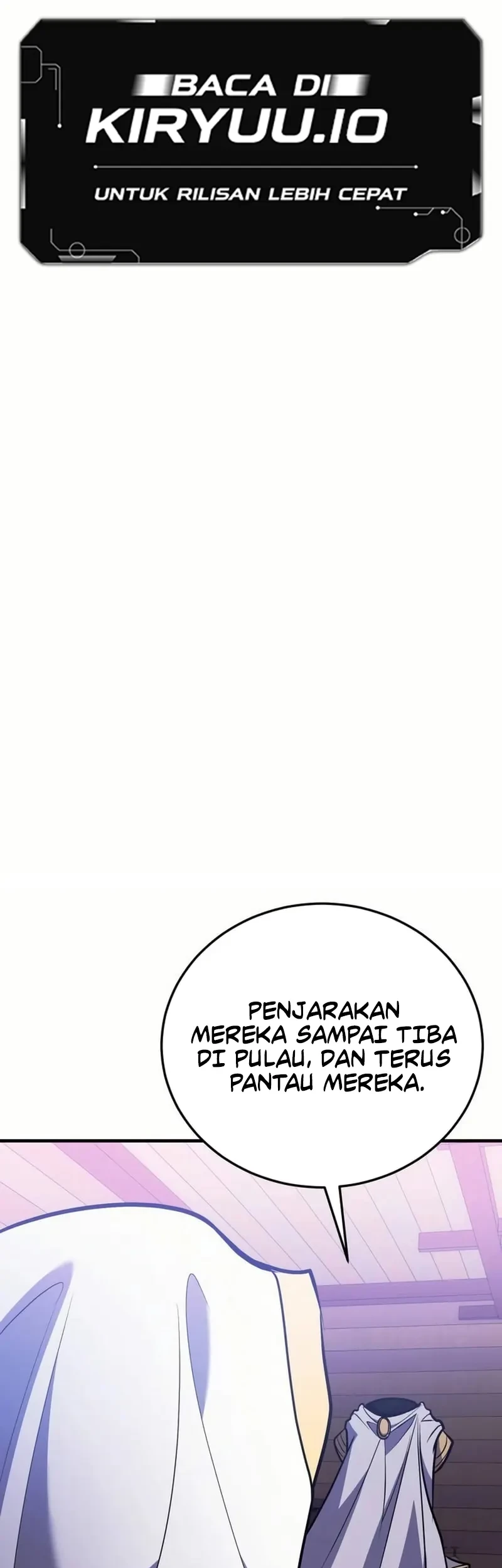 Manhwa How to Live as an Illegal Healer Chapter 112 gambar 2
