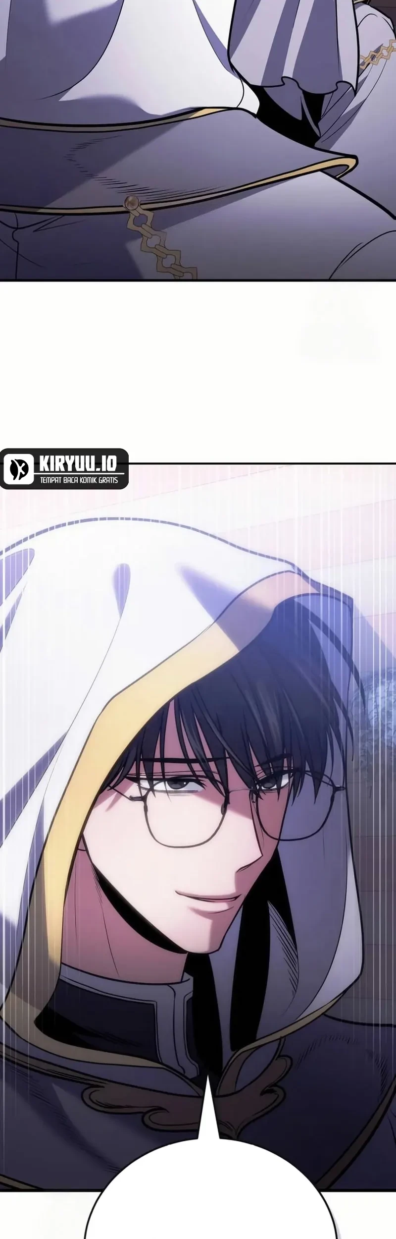 How to Live as an Illegal Healer Chapter 112 Gambar 3