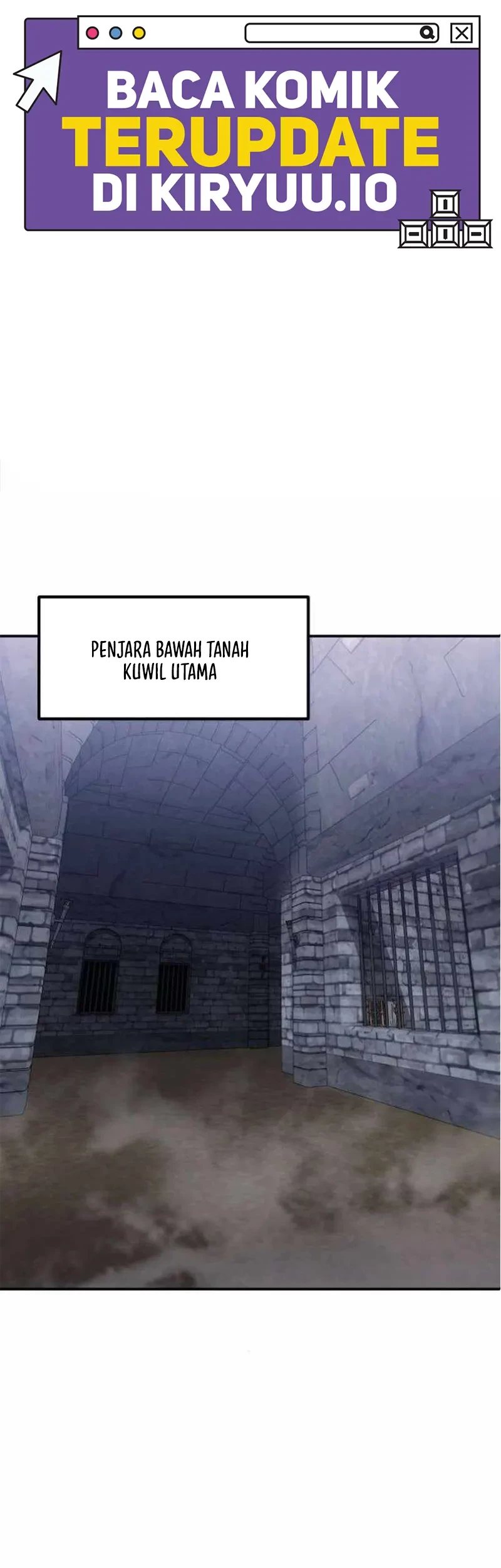 Manhwa How to Live as an Illegal Healer Chapter 113 gambar 2