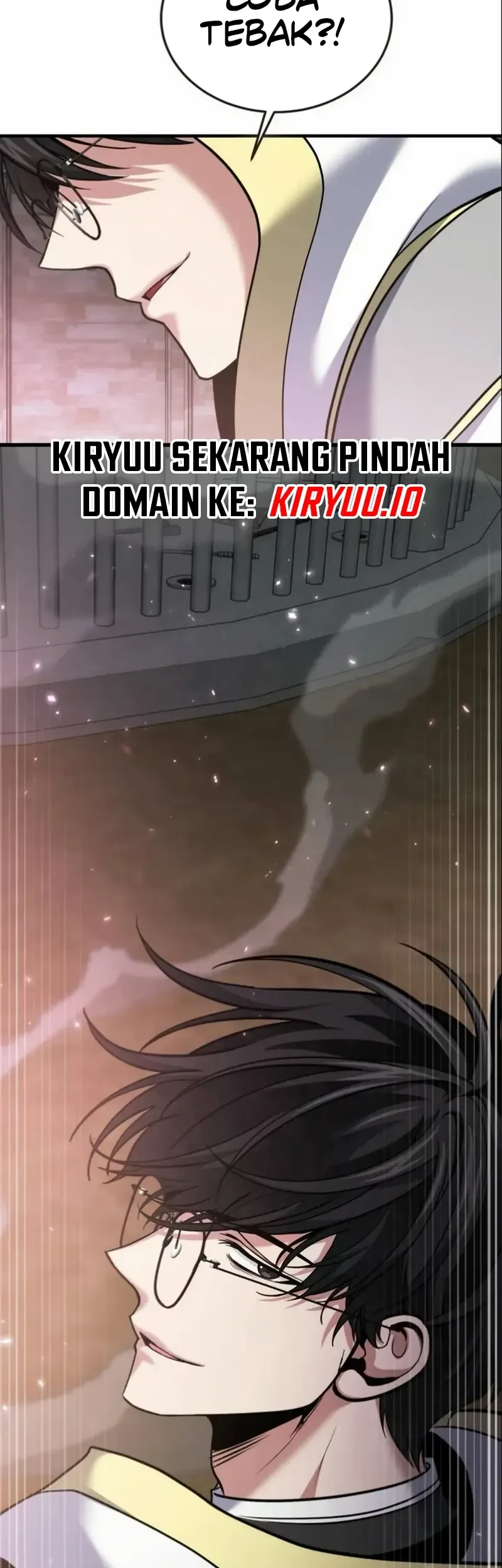 Manhwa How to Live as an Illegal Healer Chapter 114 gambar 2