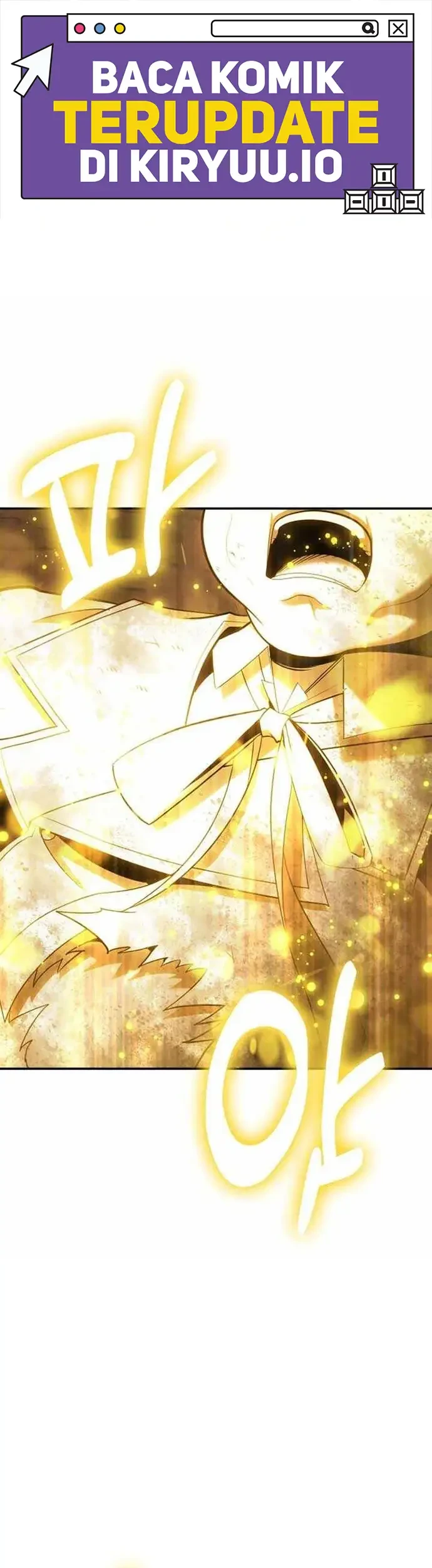 Manhwa How to Live as an Illegal Healer Chapter 117 gambar 2