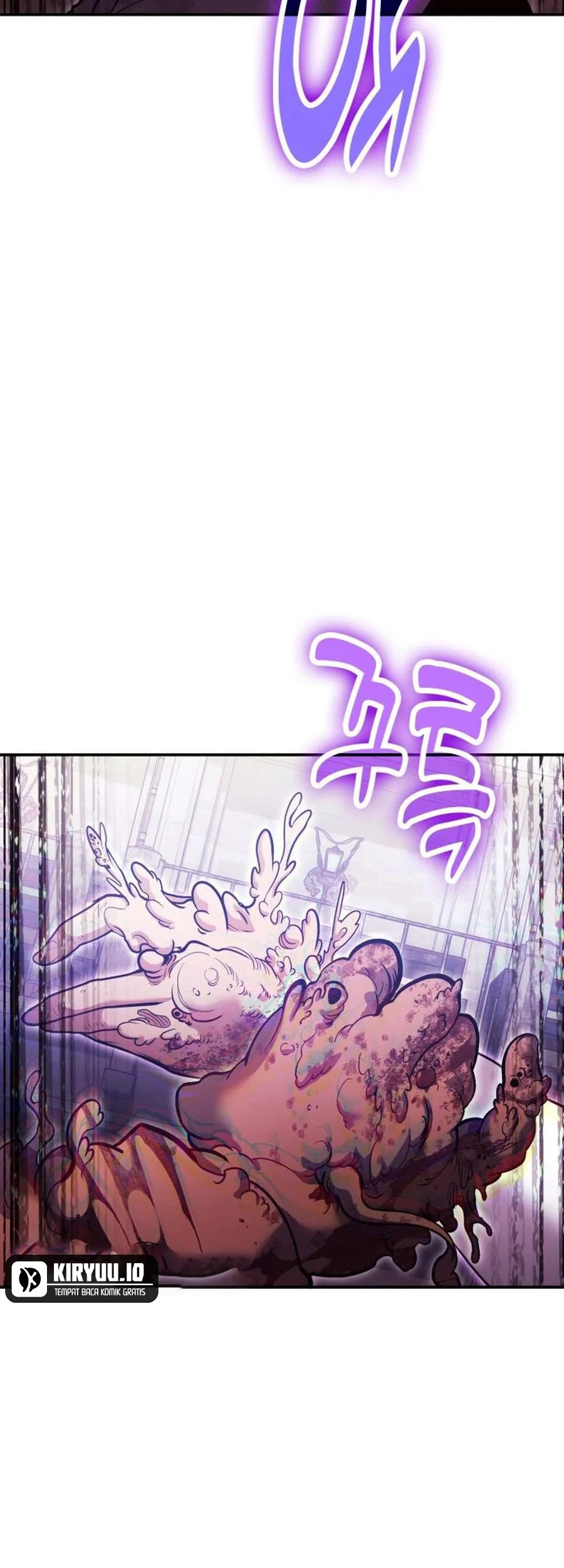 How to Live as an Illegal Healer Chapter 120 Gambar 3