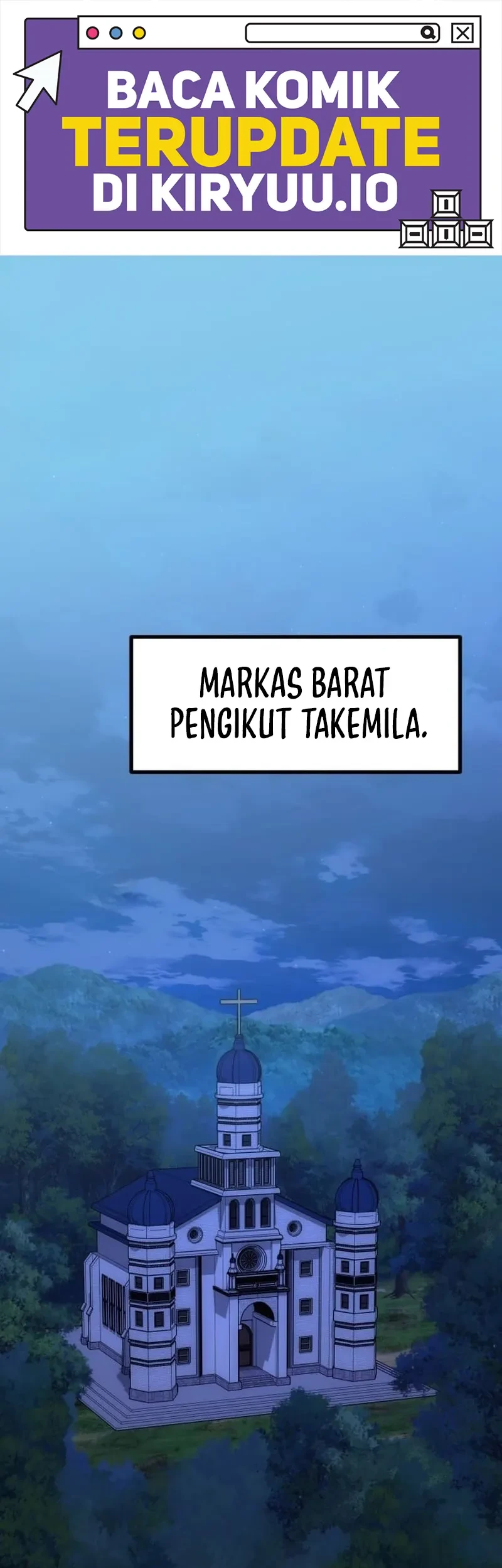 Manhwa How to Live as an Illegal Healer Chapter 127 gambar 2