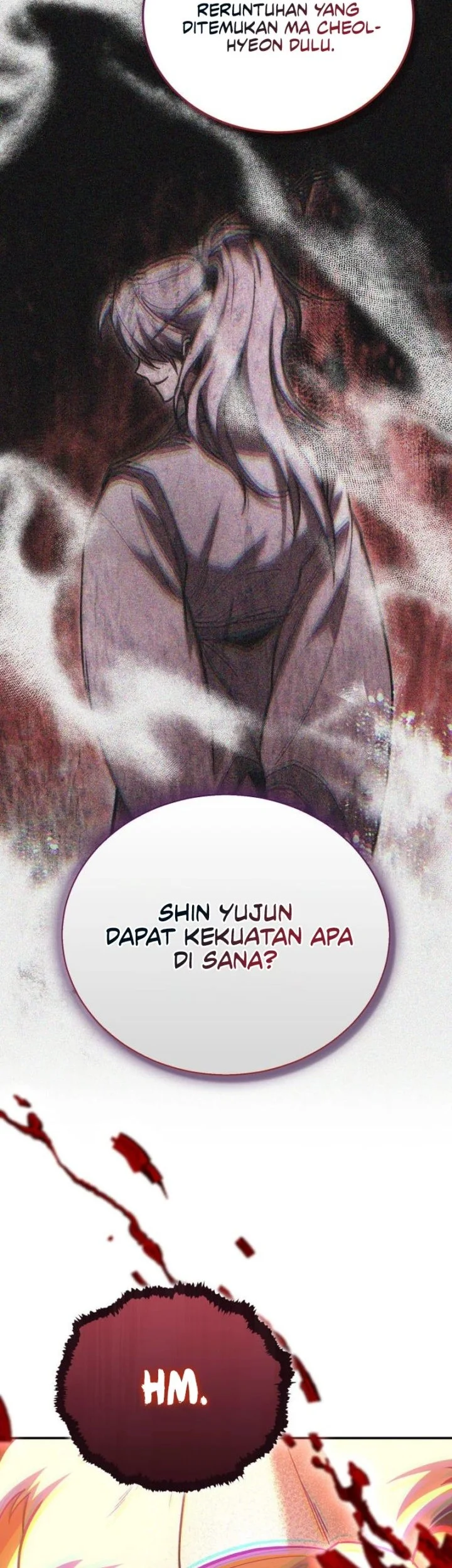 How to Live as an Illegal Healer Chapter 142 Gambar 3