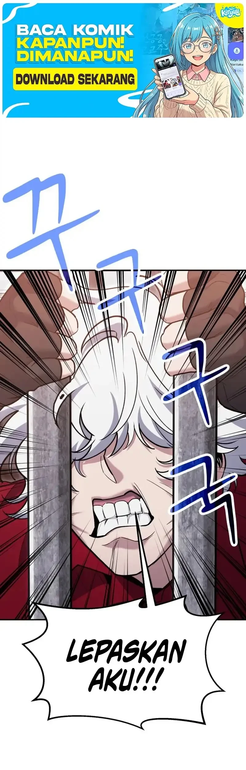 Manhwa How to Live as an Illegal Healer Chapter 145 gambar 2