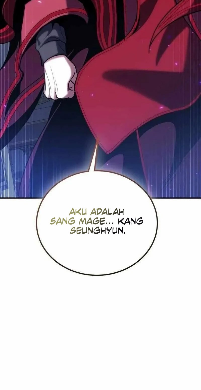 Manhwa How to Live as an Illegal Healer Chapter 86 gambar 2