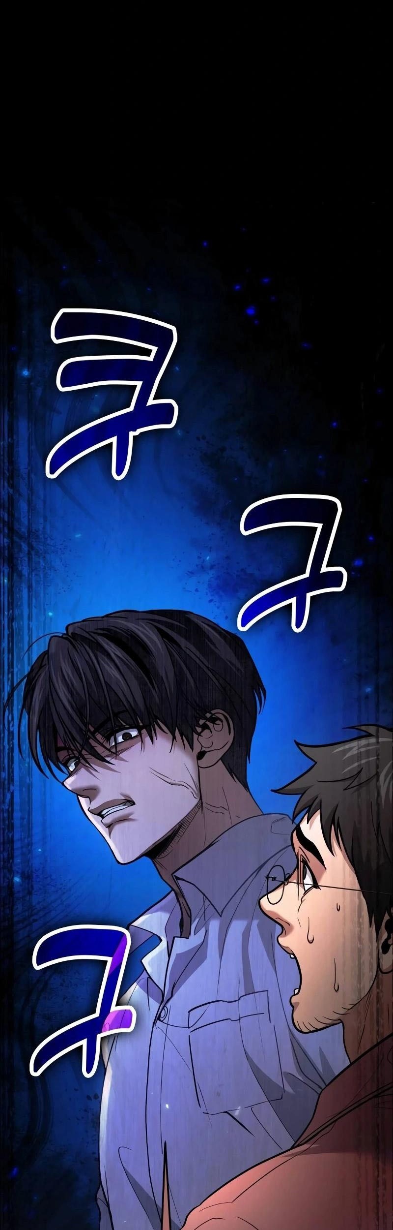 Manhwa How to Live as an Illegal Healer Chapter 89 gambar 2
