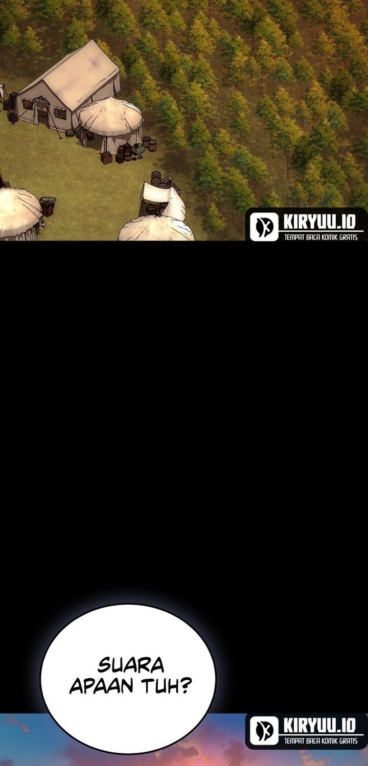 Manhwa How to Live as an Illegal Healer Chapter 93 gambar 2