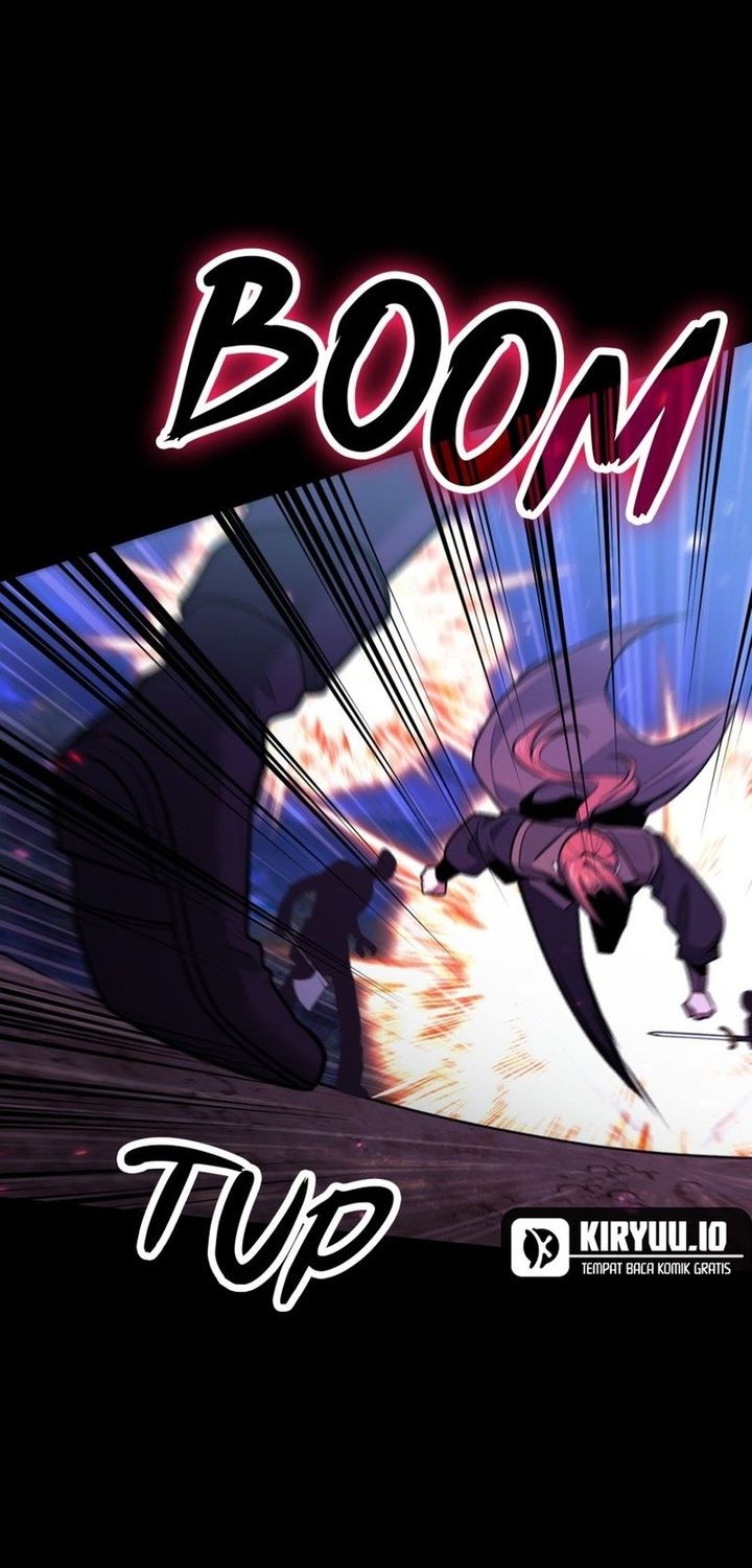 Manhwa How to Live as an Illegal Healer Chapter 94 gambar 2