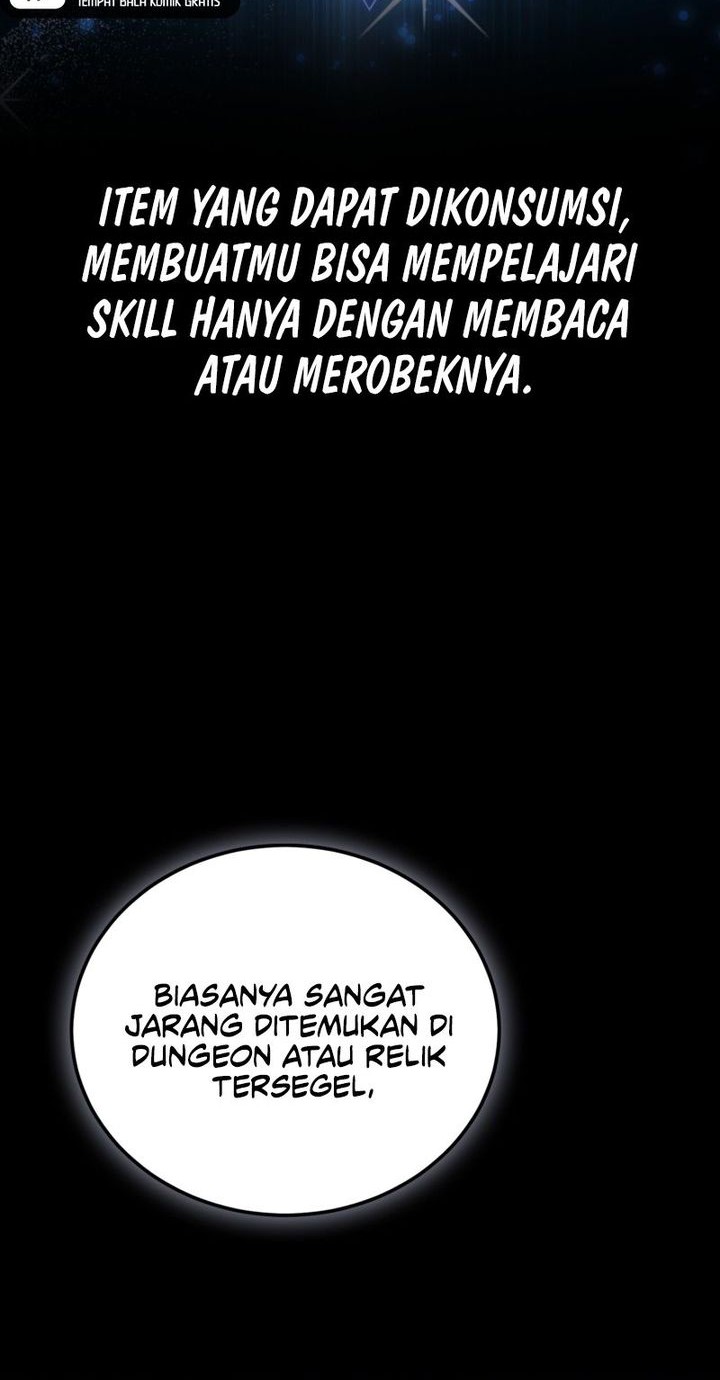 Manhwa How to Live as an Illegal Healer Chapter 95 gambar 2