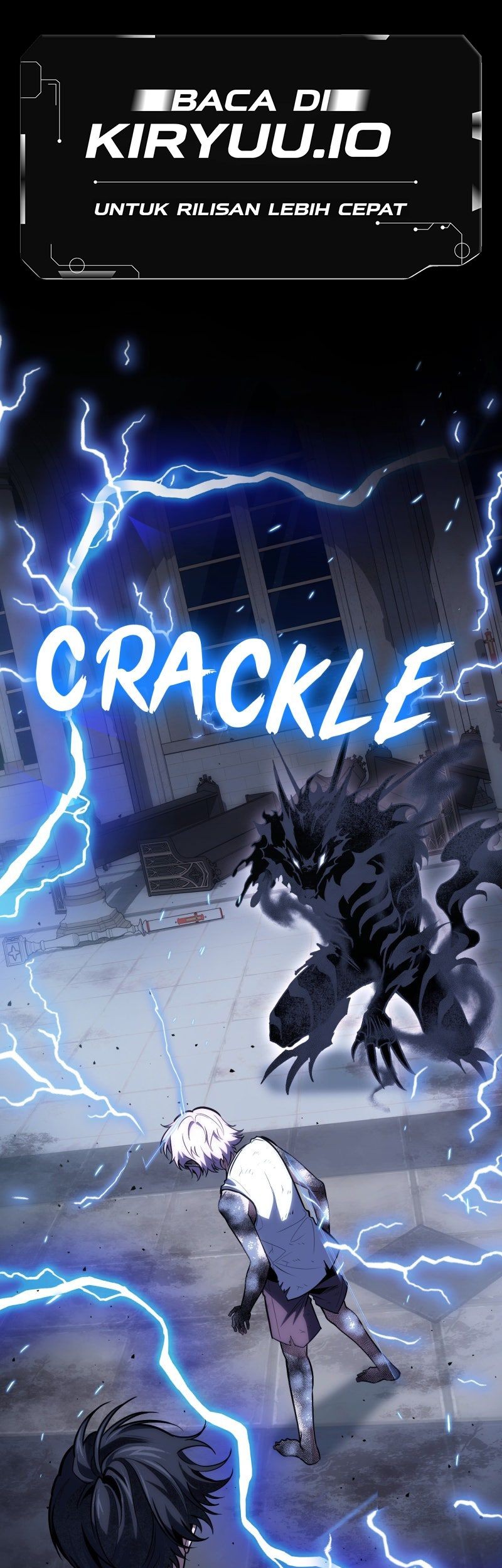 Manhwa How to Live as an Illegal Healer Chapter 99 gambar 2