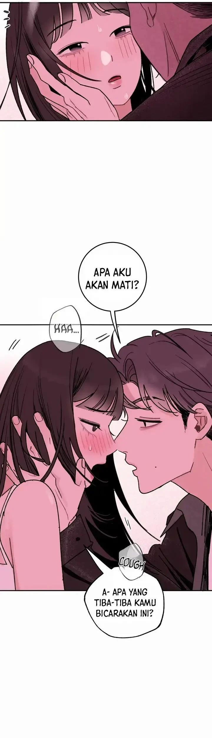 How to Love Ma Do-Ae Chapter 3 Gambar 3