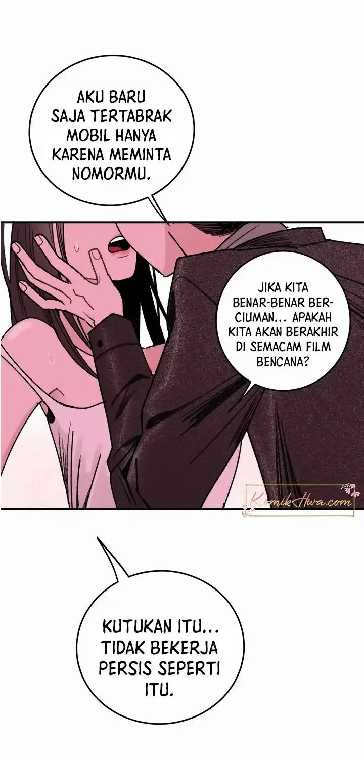 How to Love Ma Do-Ae Chapter 3 Gambar 4