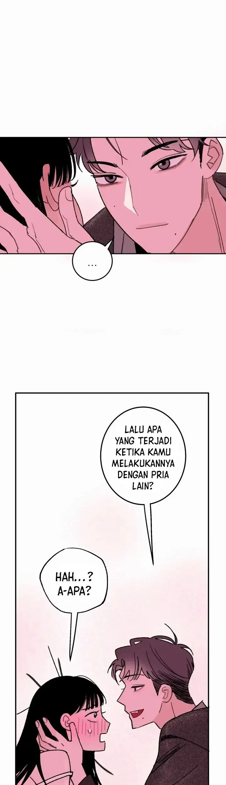 How to Love Ma Do-Ae Chapter 3 Gambar 5