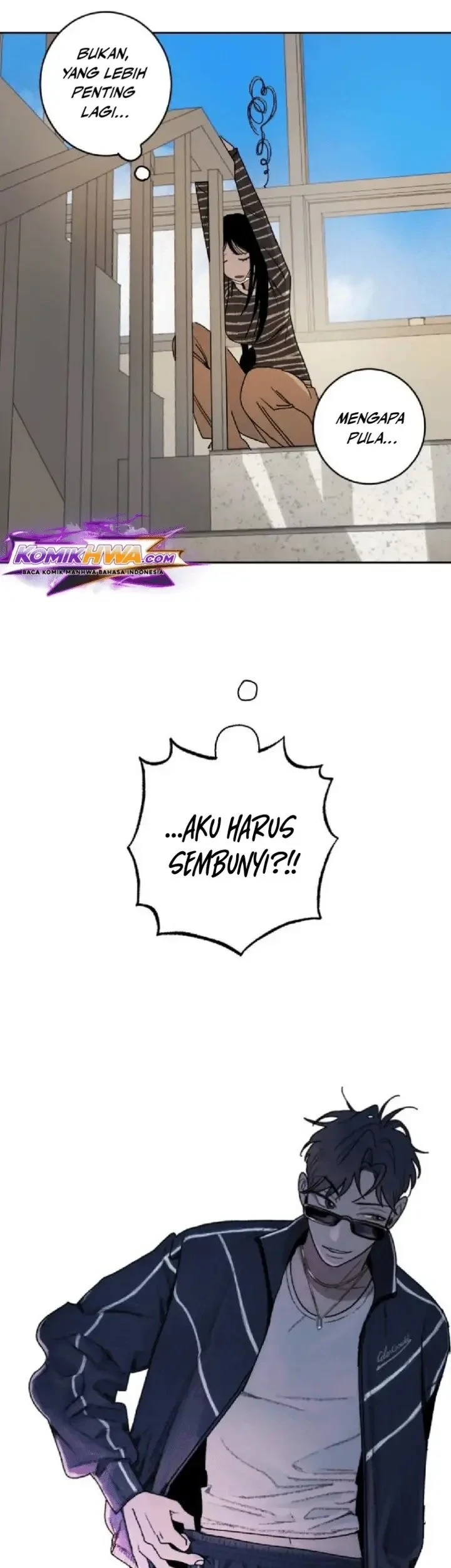 How to Love Ma Do-Ae Chapter 5 Gambar 4