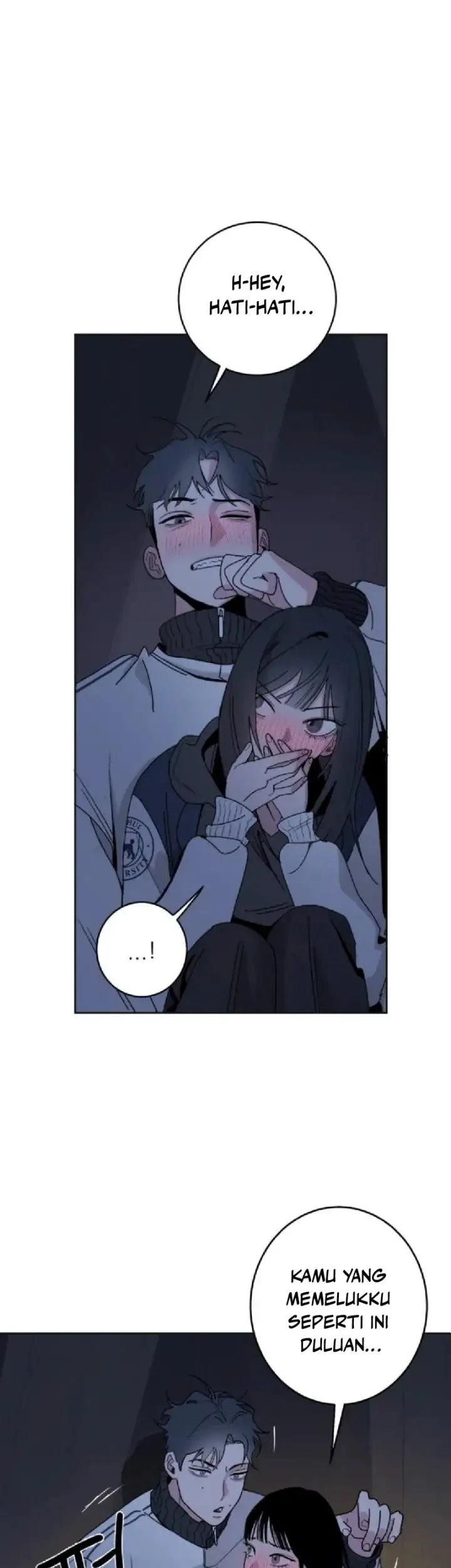 How to Love Ma Do-Ae Chapter 6 Gambar 4