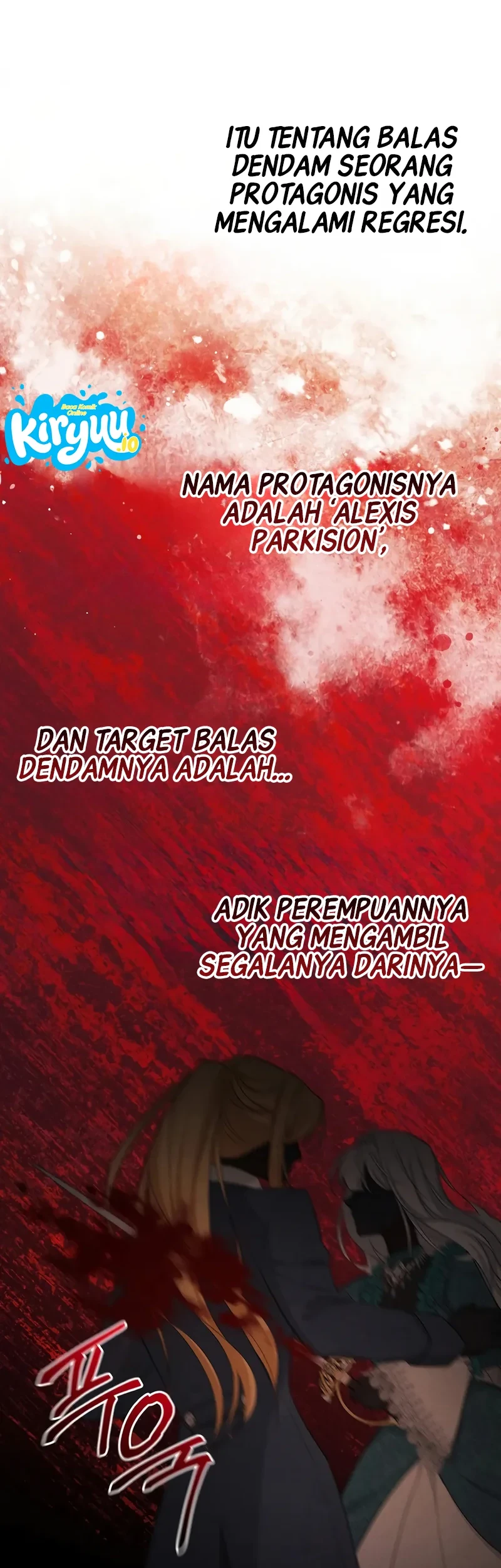 How to Survive as the Villain’s Younger Sibling Chapter 2 Gambar 3