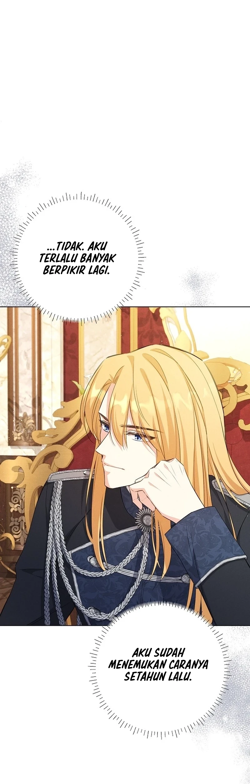 How to Survive as the Villain’s Younger Sibling Chapter 4 Gambar 3