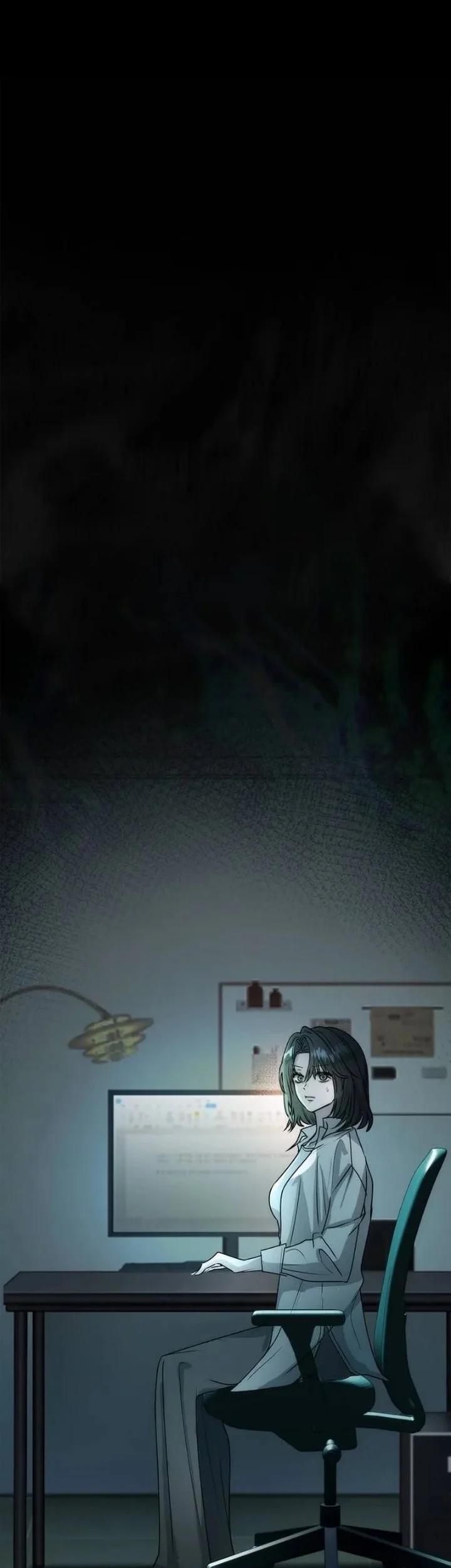 Manhwa How to Survive in the Horror Novel I Wrote Chapter 2 gambar 2