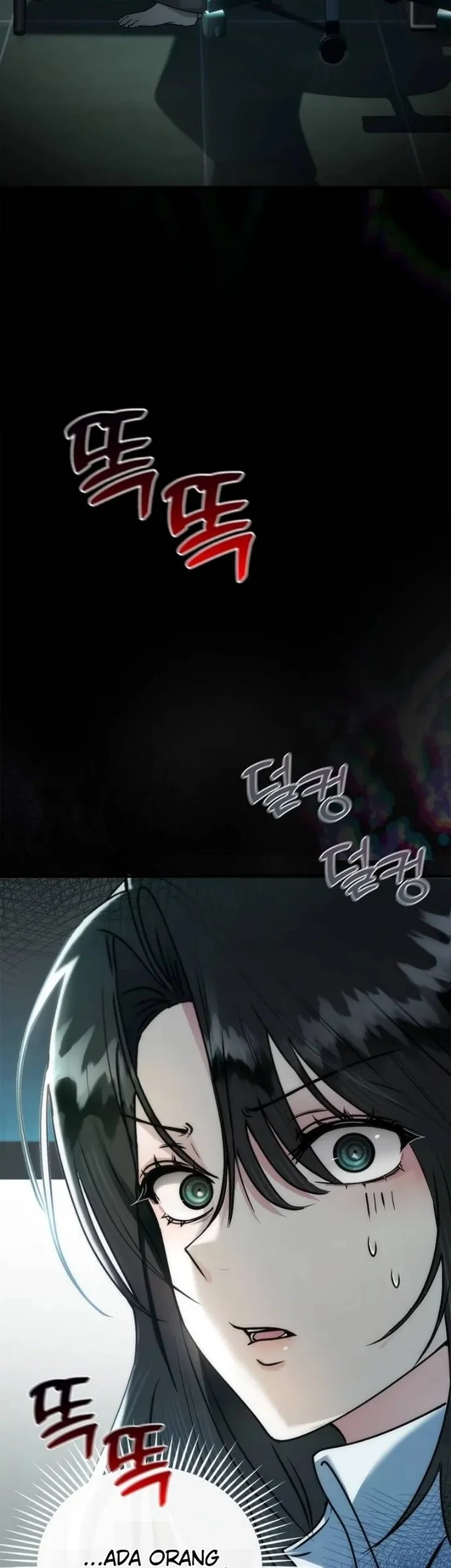 How to Survive in the Horror Novel I Wrote Chapter 2 Gambar 3