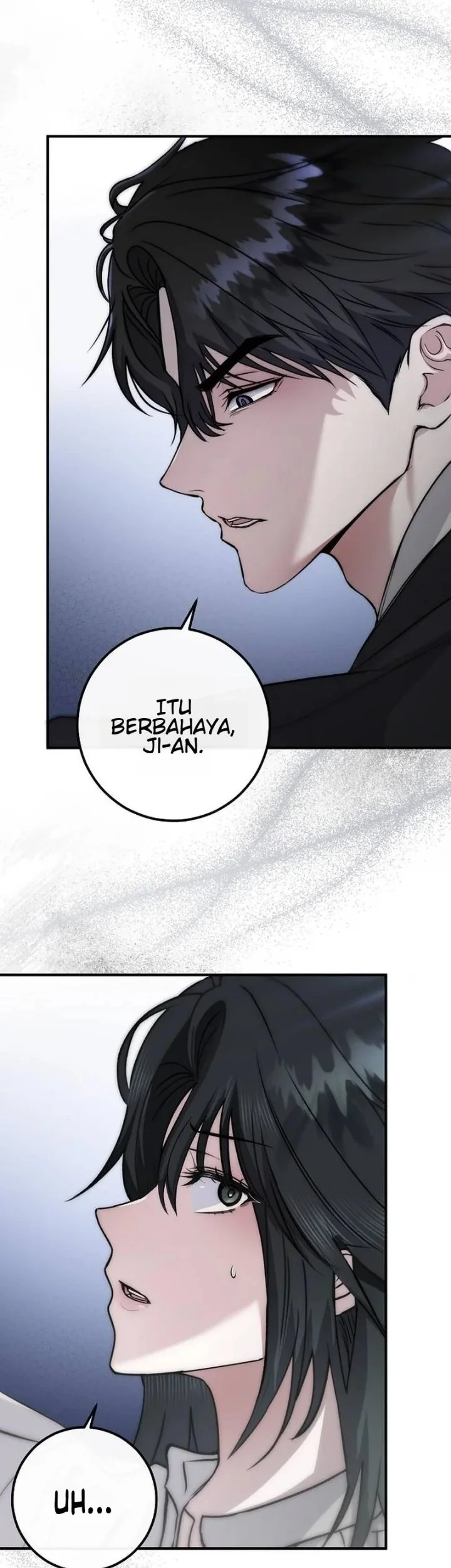How to Survive in the Horror Novel I Wrote Chapter 4 Gambar 3
