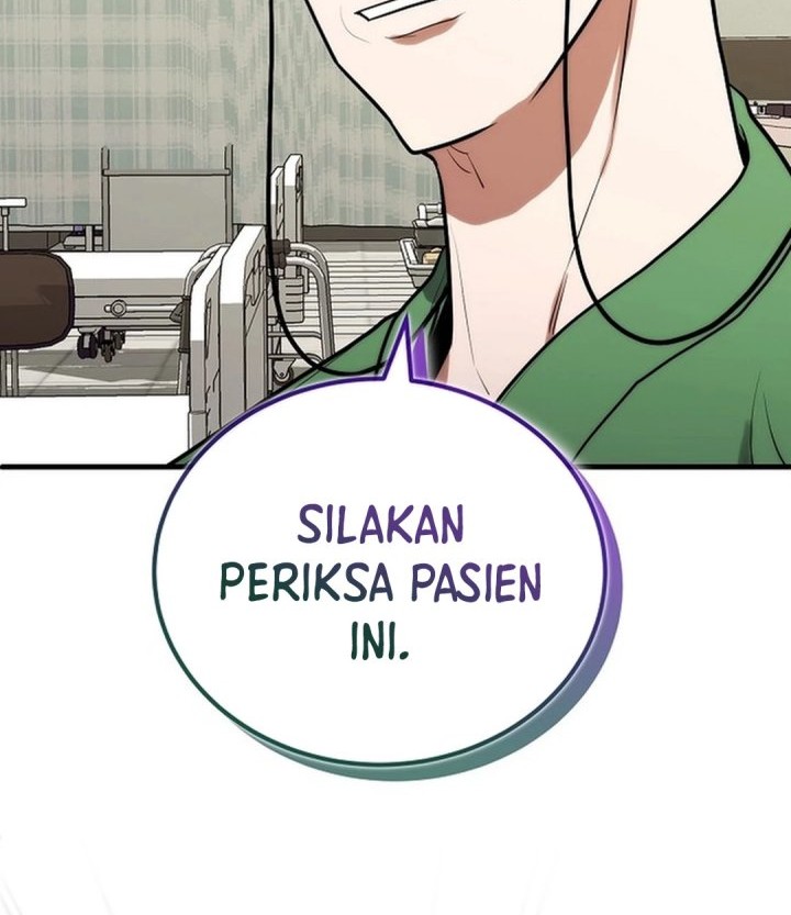 Manhwa Hu Tao Becomes a Surgeon Chapter 11 gambar 2