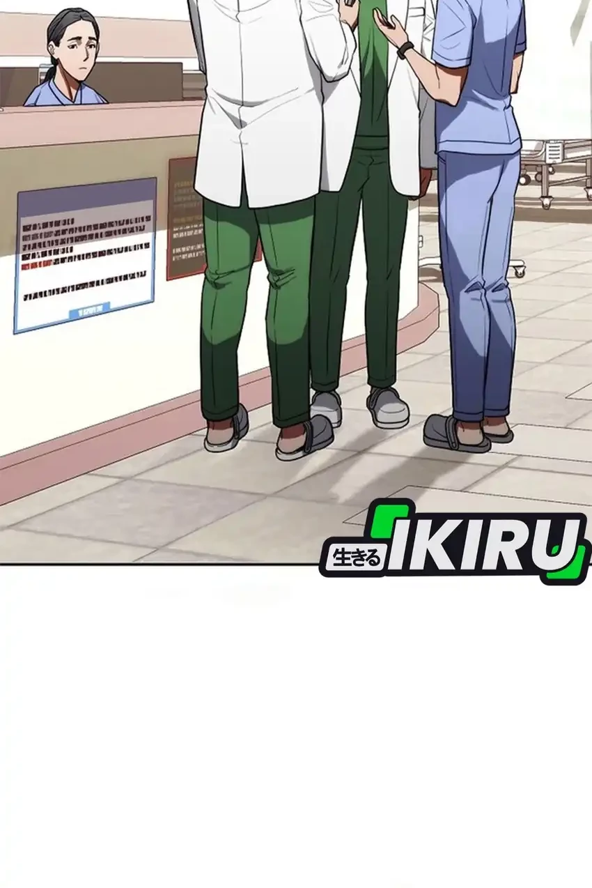 Manhwa Hu Tao Becomes a Surgeon Chapter 18 gambar 2