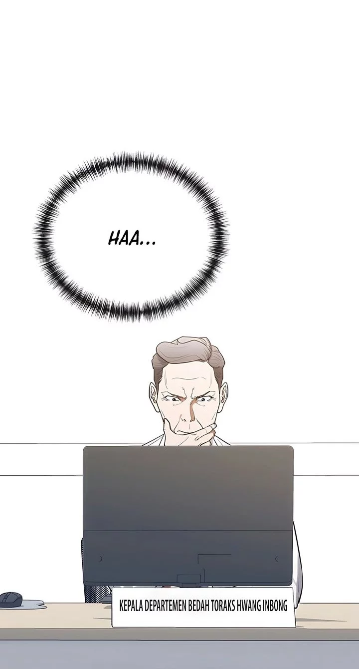 Manhwa Hu Tao Becomes a Surgeon Chapter 25 gambar 2