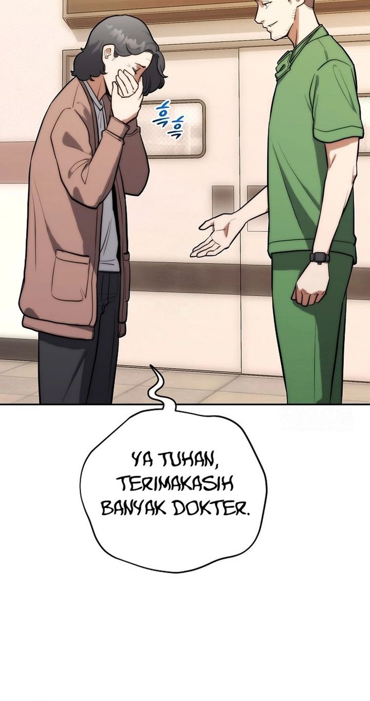 Manhwa Hu Tao Becomes a Surgeon Chapter 3 gambar 2