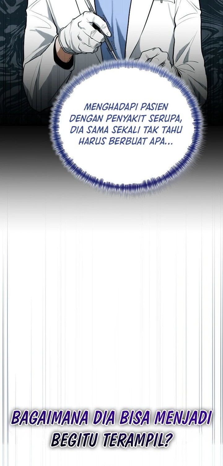 Manhwa Hu Tao Becomes a Surgeon Chapter 4 gambar 2