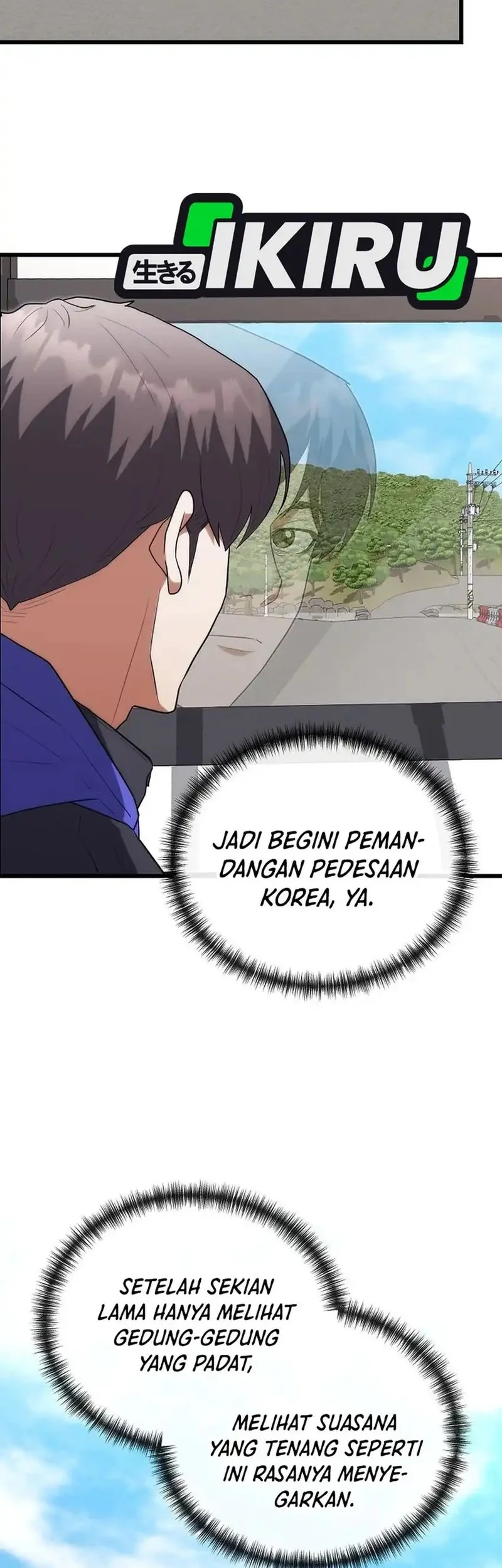 Manhwa Hu Tao Becomes a Surgeon Chapter 40 gambar 2