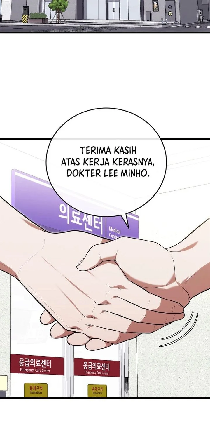 Manhwa Hu Tao Becomes a Surgeon Chapter 43 gambar 2