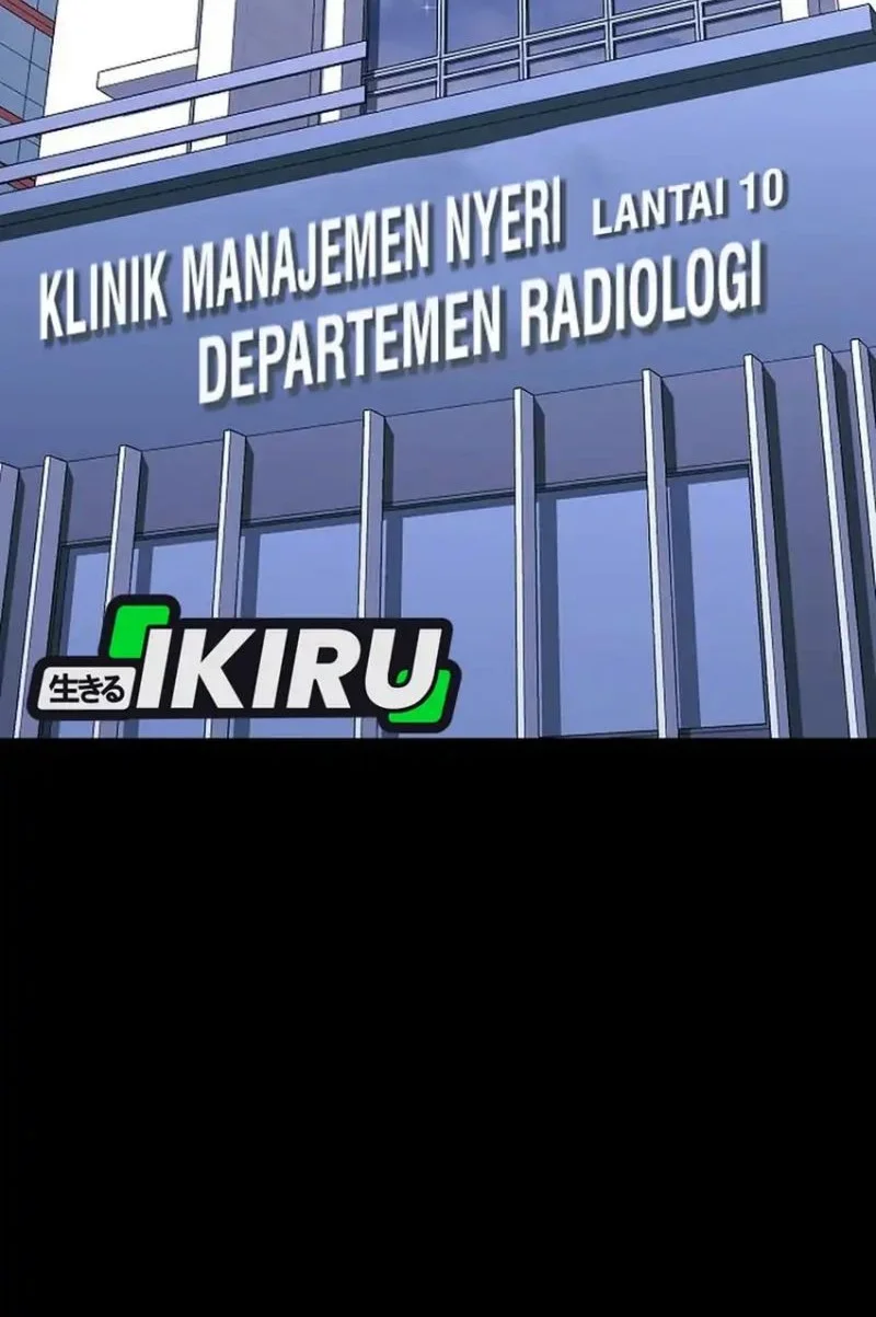 Manhwa Hu Tao Becomes a Surgeon Chapter 49 gambar 2