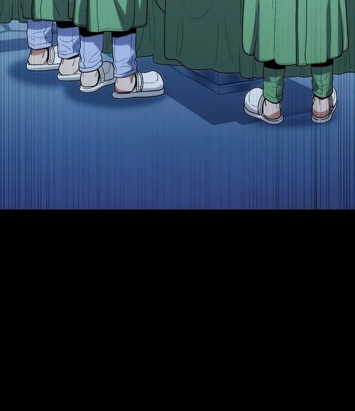 Manhwa Hu Tao Becomes a Surgeon Chapter 51 gambar 2