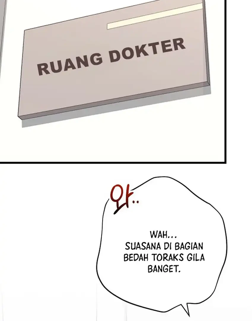 Hu Tao Becomes a Surgeon Chapter 52 Gambar 4