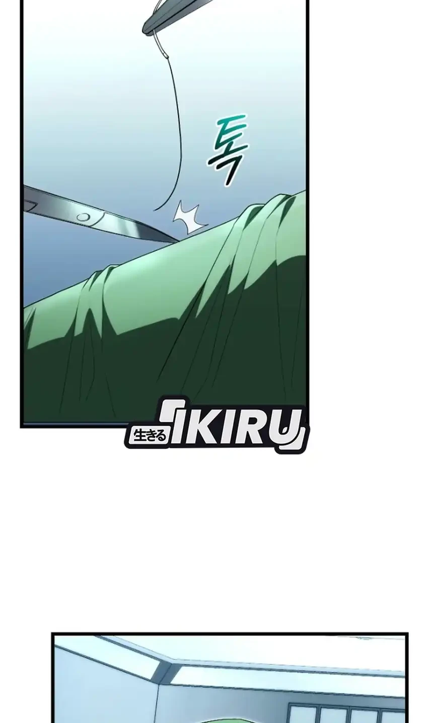 Manhwa Hu Tao Becomes a Surgeon Chapter 53 gambar 2