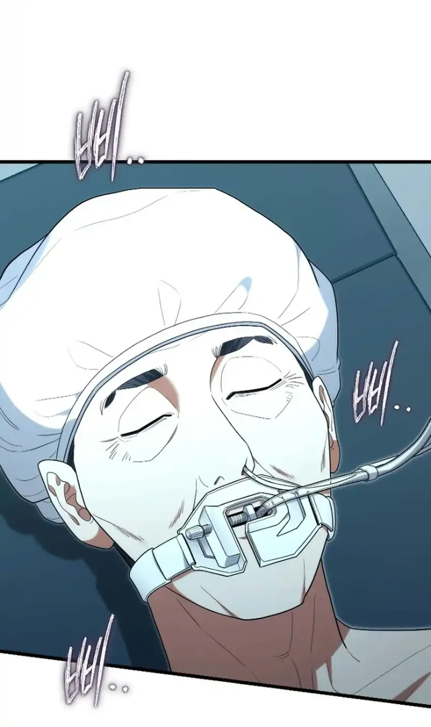 Hu Tao Becomes a Surgeon Chapter 53 Gambar 4