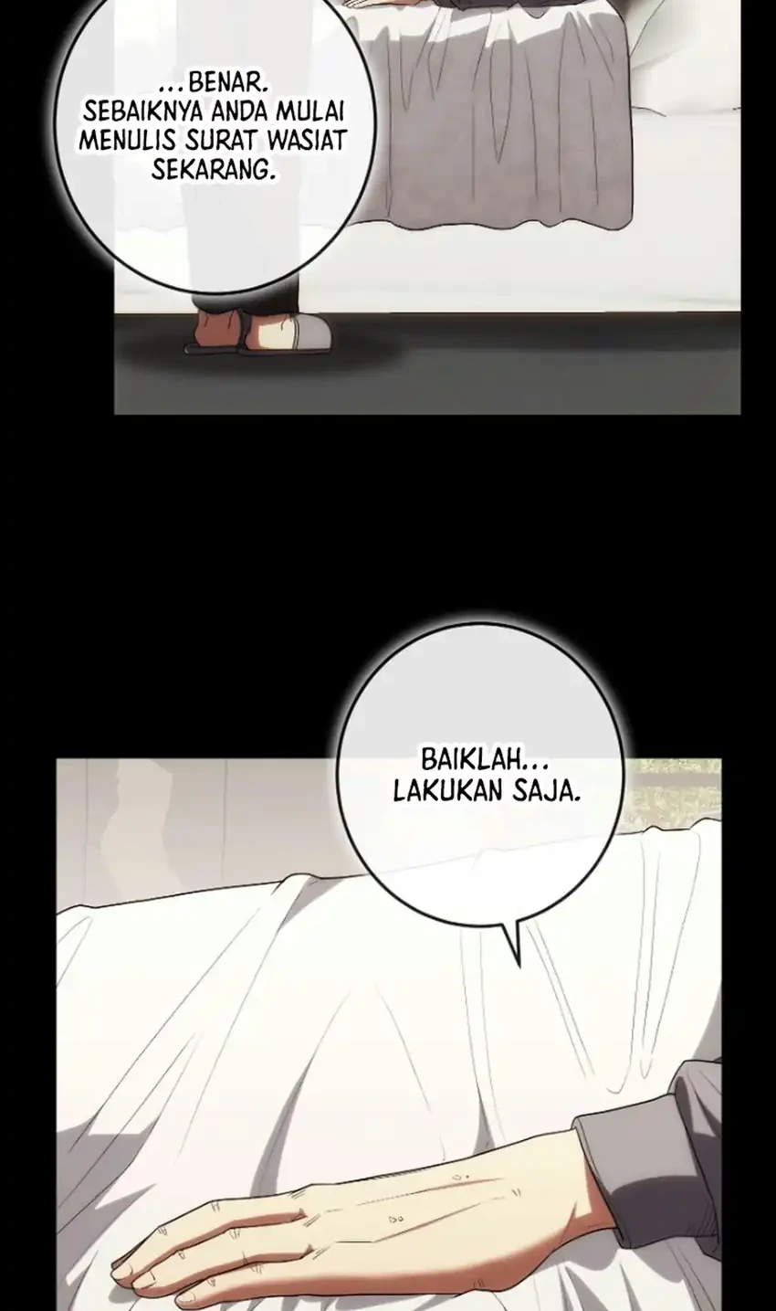 Hu Tao Becomes a Surgeon Chapter 54 Gambar 4