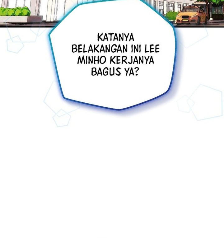 Manhwa Hu Tao Becomes a Surgeon Chapter 6 gambar 2
