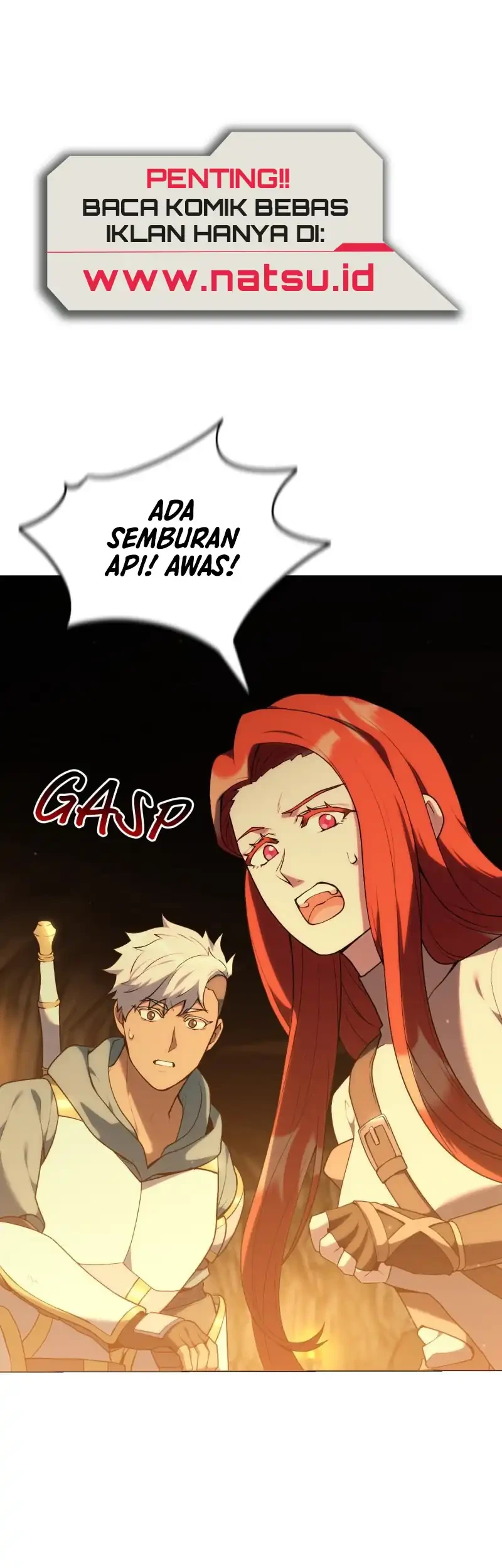 Manhwa Hunter World’s Gardener Chapter 106 gambar 2