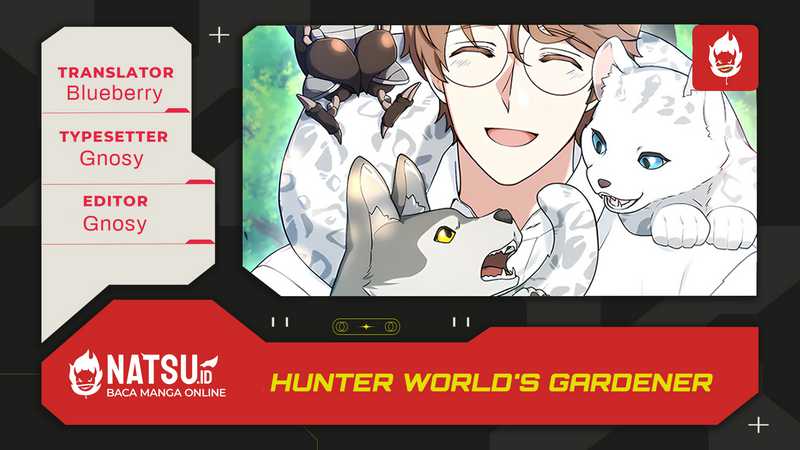 Komik Hunter World’s Gardener Chapter 53 gambar 1