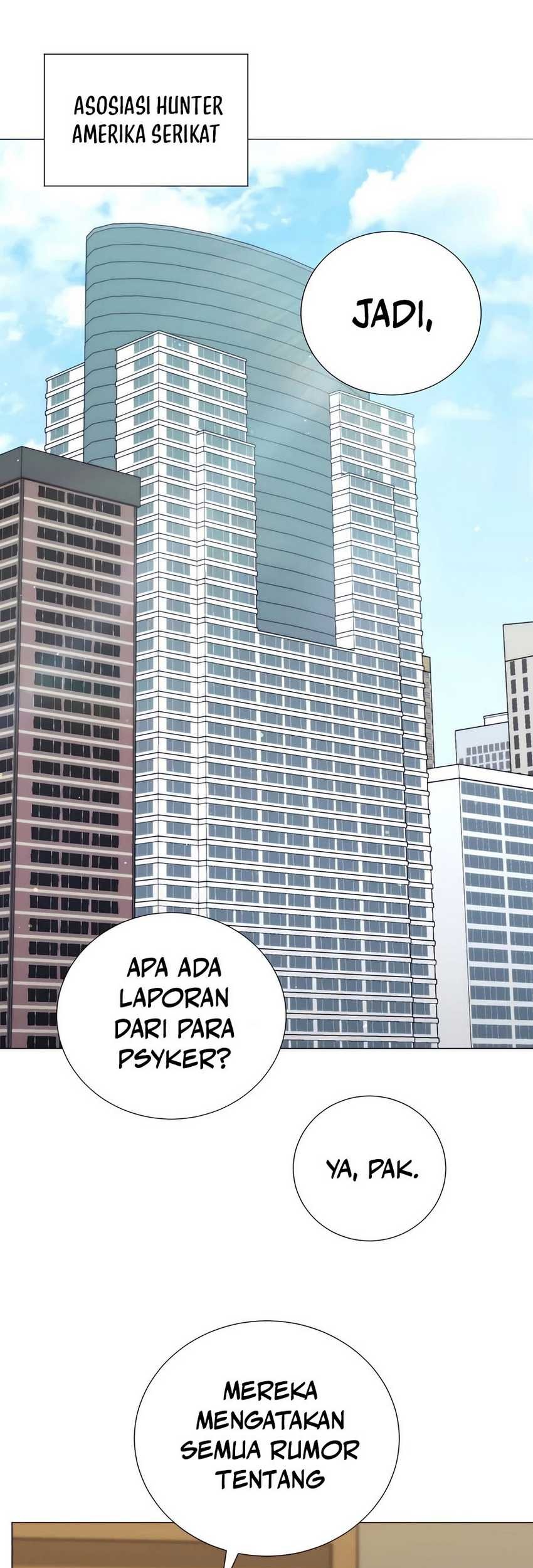 Manhwa Hunter World’s Gardener Chapter 59 gambar 2