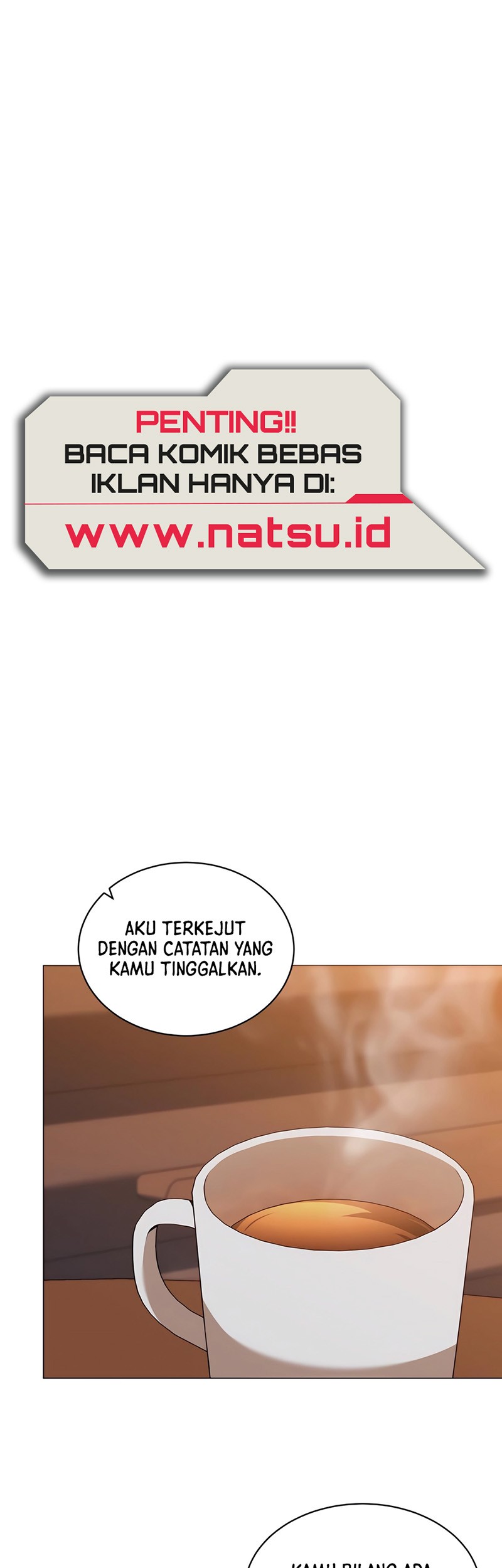 Manhwa Hunter World’s Gardener Chapter 71 gambar 2