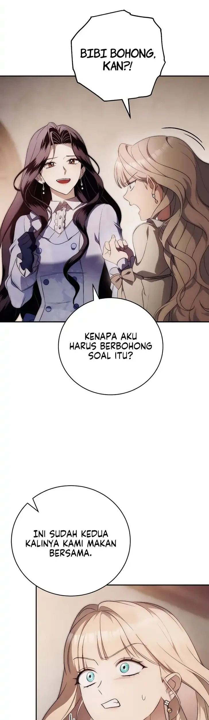 Husband Thief Chapter 10 Gambar 3