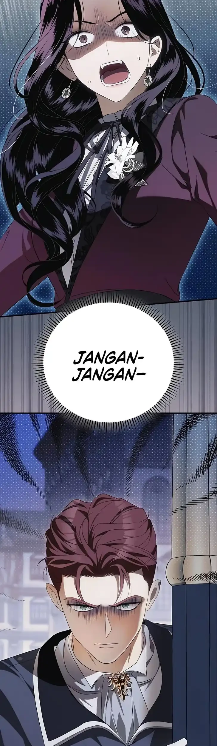 Manhwa Husband Thief Chapter 13 gambar 2