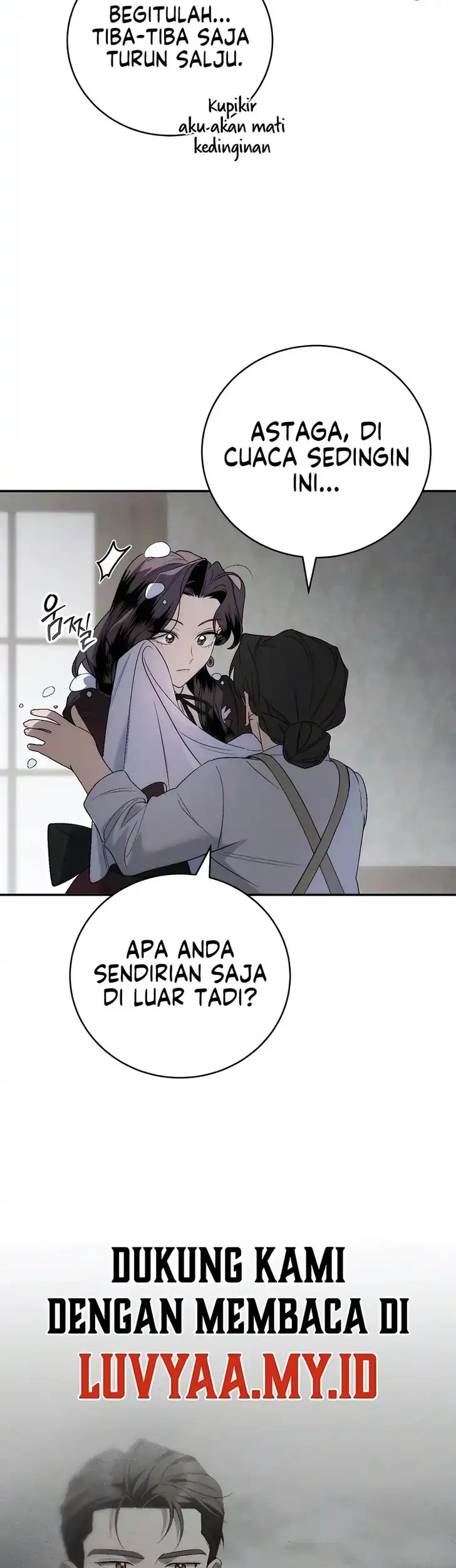 Husband Thief Chapter 15 Gambar 3