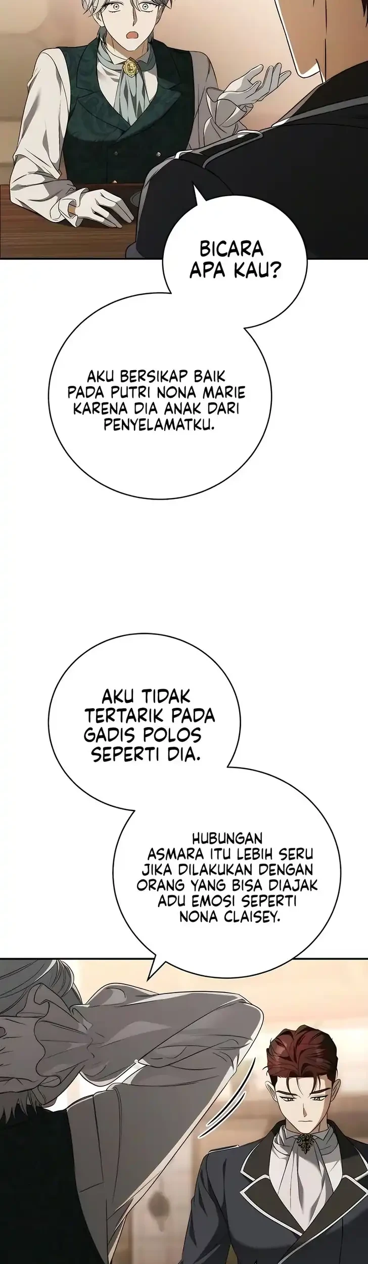 Husband Thief Chapter 16 Gambar 3