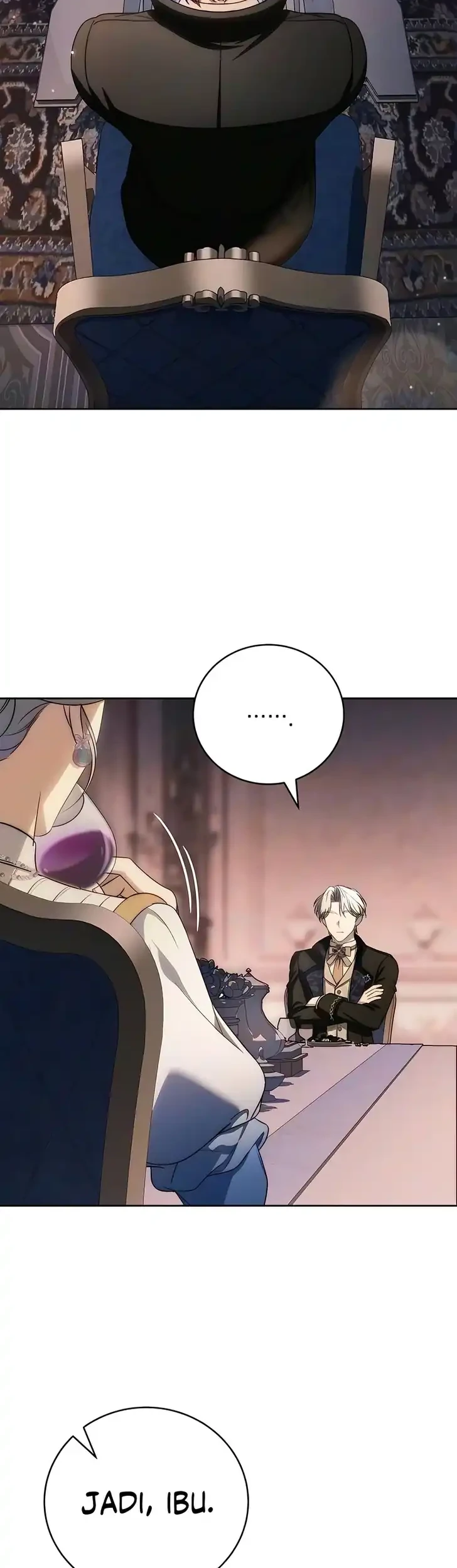 Manhwa Husband Thief Chapter 19 gambar 2